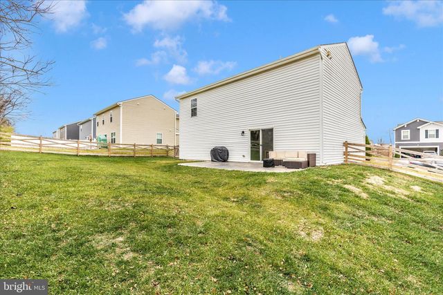 117 SABER DR, Charles Town, WV 25414
