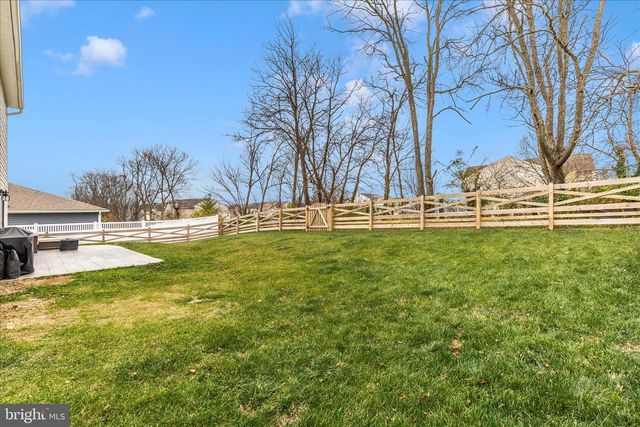 117 SABER DR, Charles Town, WV 25414