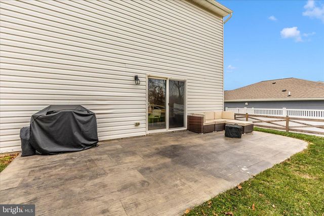 117 SABER DR, Charles Town, WV 25414