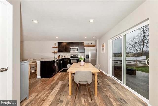 117 SABER DR, Charles Town, WV 25414