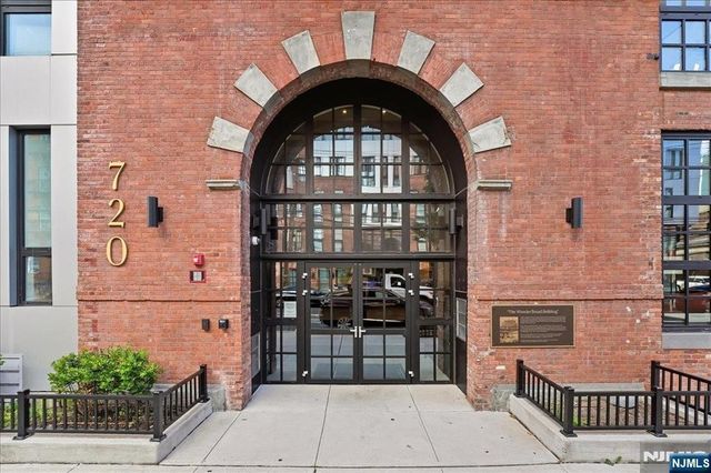 720 Clinton Street 508, Hoboken, NJ 07030
