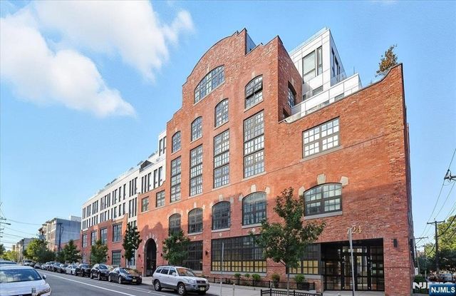 720 Clinton Street 508, Hoboken, NJ 07030