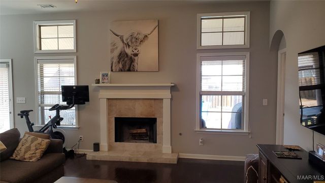 9153 AUTUMNBROOKE Way, Montgomery, AL 36117