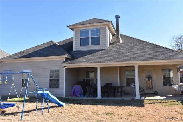 9153 AUTUMNBROOKE Way, Montgomery, AL 36117