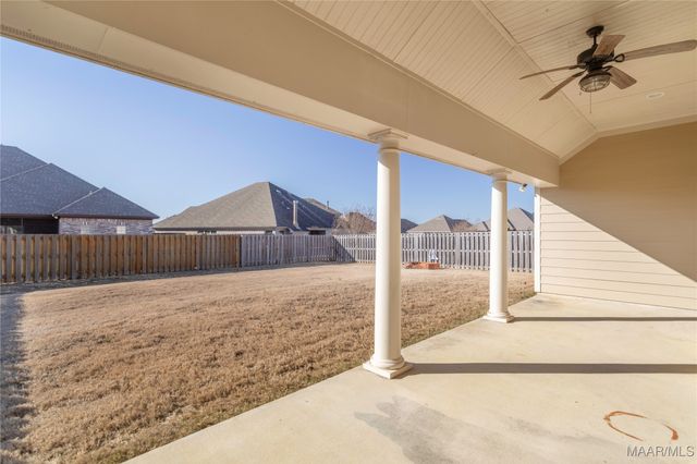 9153 AUTUMNBROOKE Way, Montgomery, AL 36117