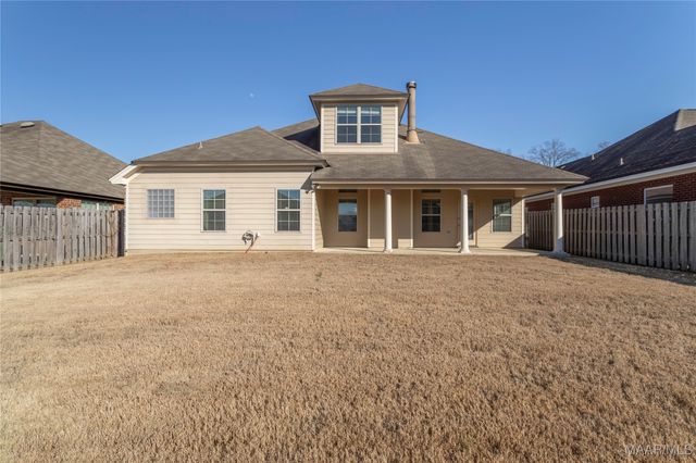 9153 AUTUMNBROOKE Way, Montgomery, AL 36117