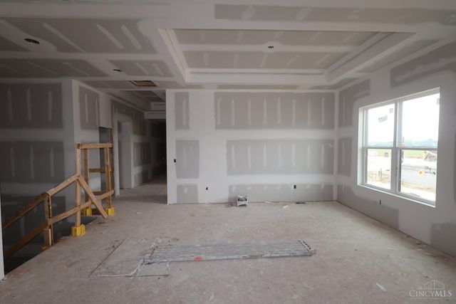 5305 Gaudi Lane, Mason, OH 45040