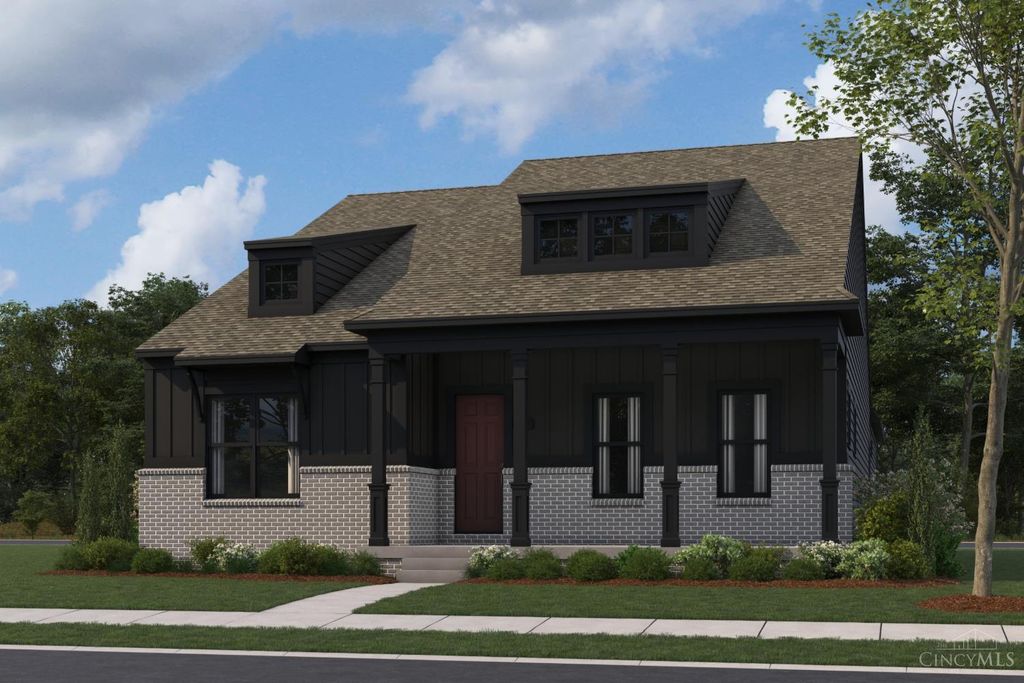5305 Gaudi Lane, Mason, OH 45040
