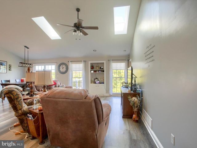 7706 FORNEY WAY, Harrisburg, PA 17112