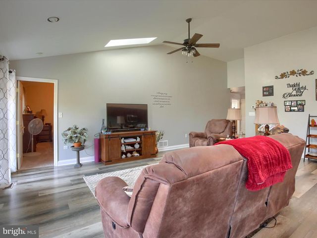 7706 FORNEY WAY, Harrisburg, PA 17112