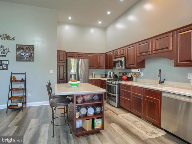 7706 FORNEY WAY, Harrisburg, PA 17112