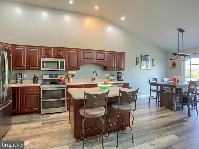 7706 FORNEY WAY, Harrisburg, PA 17112