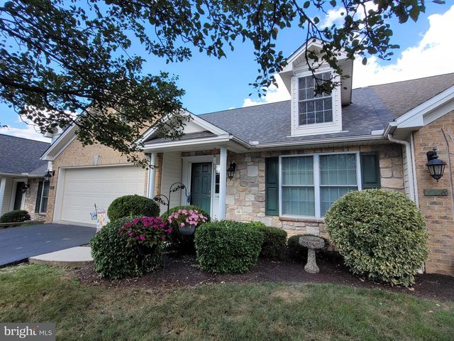 7706 FORNEY WAY, Harrisburg, PA 17112