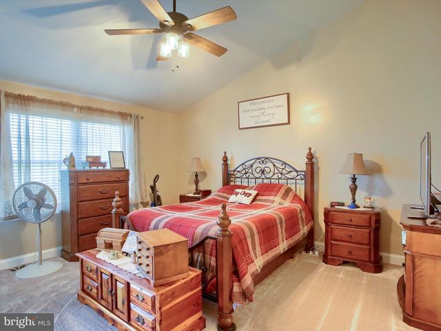 7706 FORNEY WAY, Harrisburg, PA 17112
