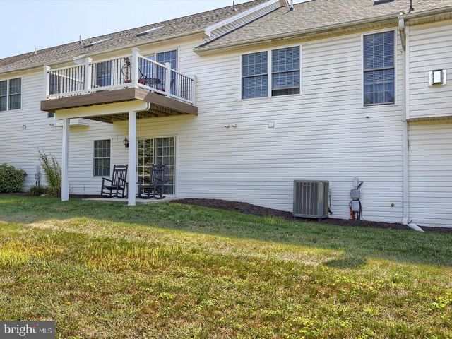 7706 FORNEY WAY, Harrisburg, PA 17112