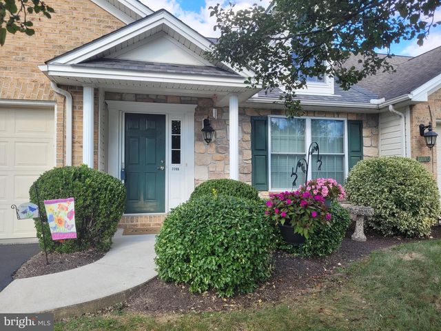 7706 FORNEY WAY, Harrisburg, PA 17112
