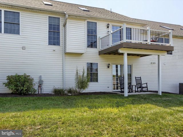7706 FORNEY WAY, Harrisburg, PA 17112
