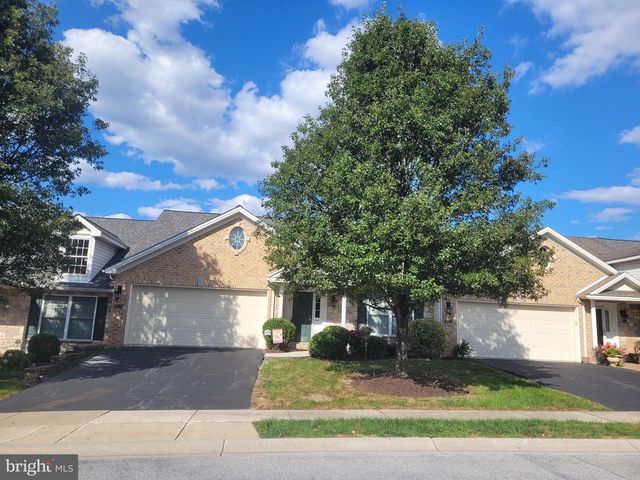 7706 FORNEY WAY, Harrisburg, PA 17112