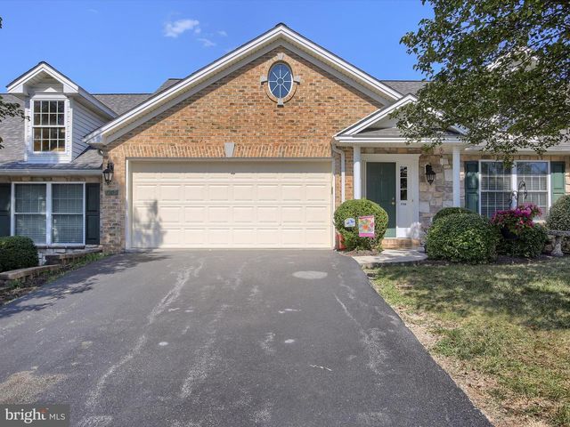 7706 FORNEY WAY, Harrisburg, PA 17112