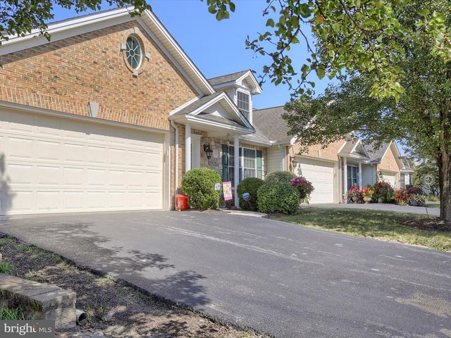 7706 FORNEY WAY, Harrisburg, PA 17112