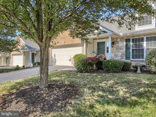 7706 FORNEY WAY, Harrisburg, PA 17112