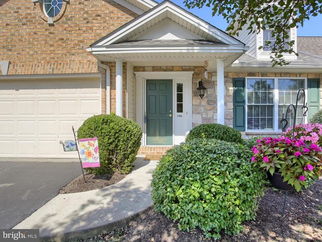 7706 FORNEY WAY, Harrisburg, PA 17112