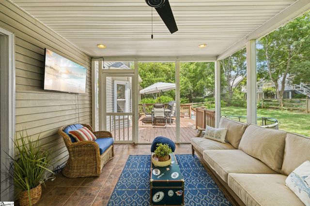 8 River Way Drive, Greer, SC 29651