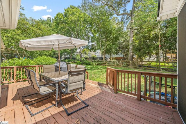 8 River Way Drive, Greer, SC 29651