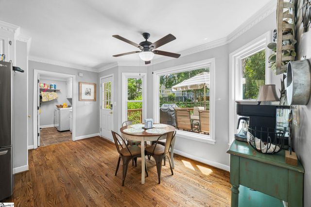 8 River Way Drive, Greer, SC 29651