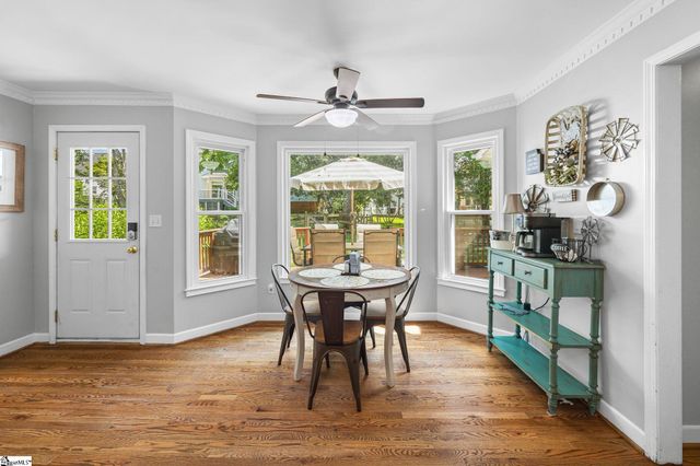 8 River Way Drive, Greer, SC 29651