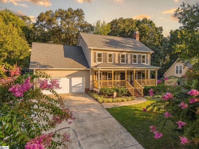 8 River Way Drive, Greer, SC 29651