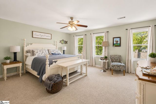 8 River Way Drive, Greer, SC 29651