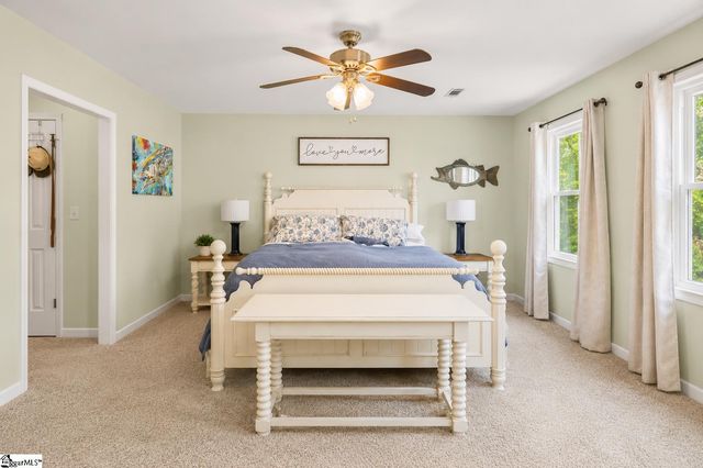 8 River Way Drive, Greer, SC 29651