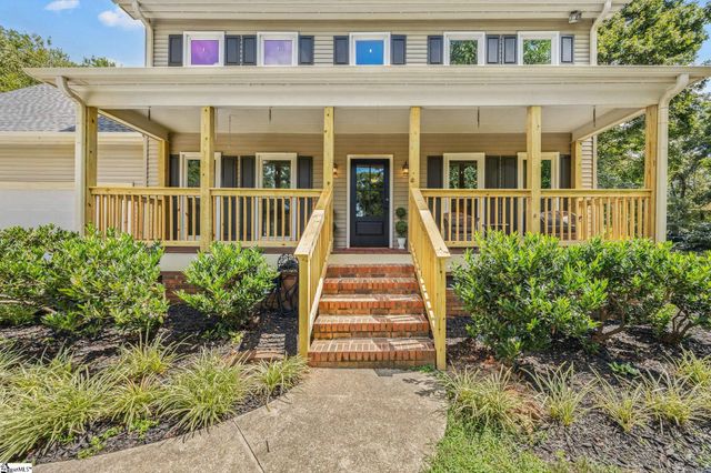 8 River Way Drive, Greer, SC 29651