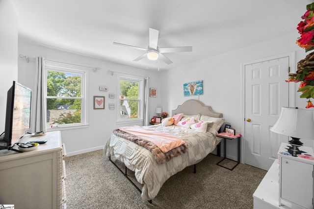 8 River Way Drive, Greer, SC 29651