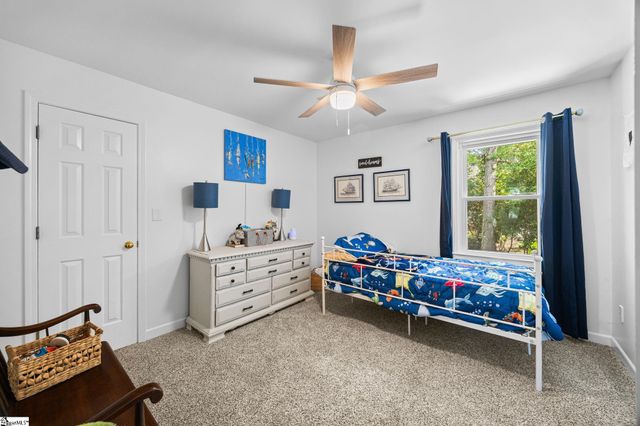 8 River Way Drive, Greer, SC 29651