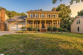 8 River Way Drive, Greer, SC 29651