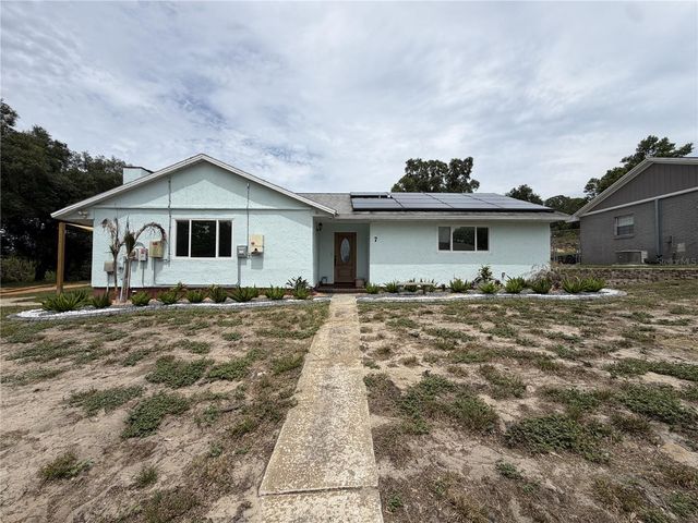 7 LAGO VISTA COURT, Davenport, FL 33837