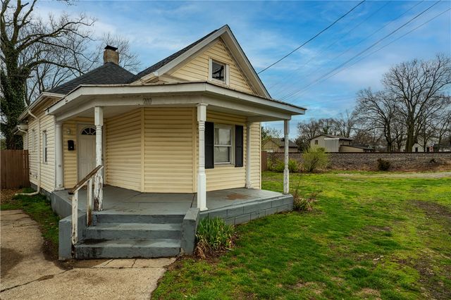 203 S 1st Street, Trenton, OH 45067