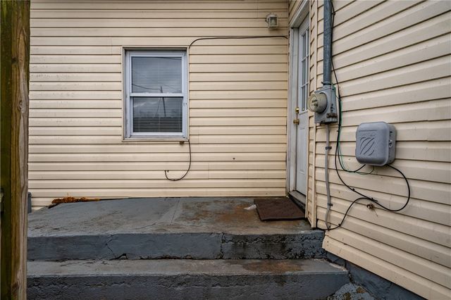 203 S 1st Street, Trenton, OH 45067