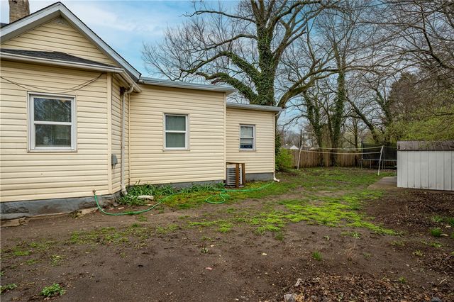 203 S 1st Street, Trenton, OH 45067