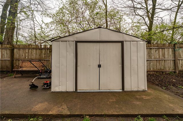 203 S 1st Street, Trenton, OH 45067