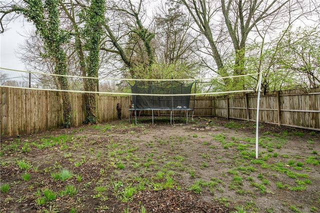 203 S 1st Street, Trenton, OH 45067