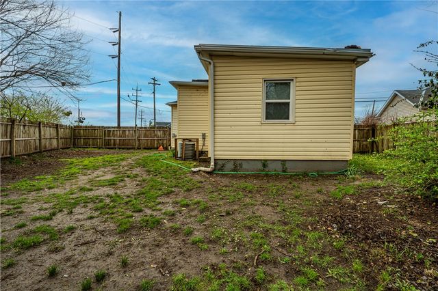 203 S 1st Street, Trenton, OH 45067