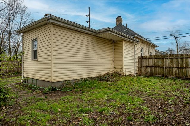 203 S 1st Street, Trenton, OH 45067