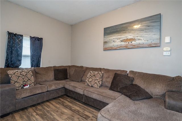 203 S 1st Street, Trenton, OH 45067