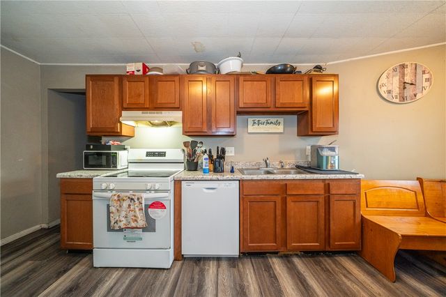 203 S 1st Street, Trenton, OH 45067