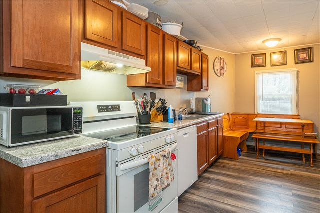 203 S 1st Street, Trenton, OH 45067