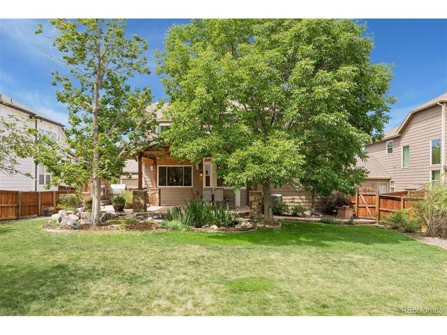 2952 Clairton Dr, Littleton, CO 80126