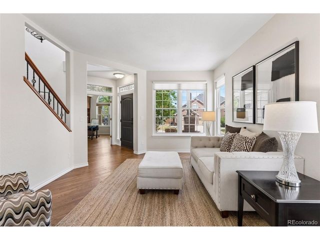 2952 Clairton Dr, Littleton, CO 80126